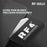 RF4 RF-DA12 4Pcs Phone Disassembly Blades 0.1mm Ultra Thin Repair Tools for Screen Opening PCB Rework - 6