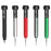 RF4 RF-SD60 5 in 1 Phone Repair Screwdriver Set Glass Breaker Pen for Mobile - 1
