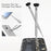 RF4 RF-SD17 Mini Screwdriver Set  Precision Repair Tool Kit with Magnetic Tips for Phone Electronics - 5