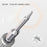 RF4 RF-SD17 Mini Screwdriver Set  Precision Repair Tool Kit with Magnetic Tips for Phone Electronics - 7