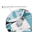 RF4 RF-HD12B Ceramic Scraper Knife 15mm Non-magnetic Anti-static Scraper for PCB Tin Scraping Repair - 2