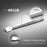 RF4 RF-HD12B Ceramic Scraper Knife 15mm Non-magnetic Anti-static Scraper for PCB Tin Scraping Repair - 5