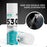 RF4 530 500ml Electronic Cleaner Precision Cleaning Spray for Phone Camera Lens Screen Glasses - 4