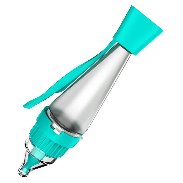 RF4 RF-B20 20ml Multi-Use Squeeze Bottle Alcohol Dispenser Refillable Empty Bottle for Phone Repair - 1