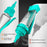 RF4 RF-B20 20ml Multi-Use Squeeze Bottle Alcohol Dispenser Refillable Empty Bottle for Phone Repair - 4