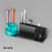 RF4 RF-ST15 360° Rotating Screwdriver Tweezers Organizer Stand Multi-function Desktop Tool Holder - 4