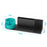 RF4 RF-ST15 360° Rotating Screwdriver Tweezers Organizer Stand Multi-function Desktop Tool Holder - 5