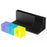 RF4 RF-ST16 Desktop Organizer Set Storage Boxes for Tools Electronics - 1
