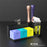 RF4 RF-ST16 Desktop Organizer Set Storage Boxes for Tools Electronics - 3