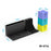 RF4 RF-ST16 Desktop Organizer Set Storage Boxes for Tools Electronics - 4