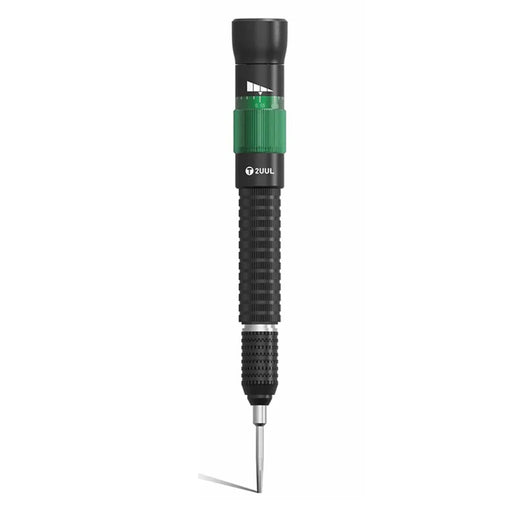 2UUL KAKA 0.35-0.55 N·cm Torque Screwdriver Magnetic Tip Screwdriver for iPhone 17 Series 4IP - 1
