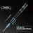2UUL KAKA 0.35-0.55 N·cm Torque Screwdriver Magnetic Tip Screwdriver for iPhone 17 Series 4IP - 3