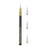 2UUL DA12 Hand Forged Glue Removal Pry Tool with 3 Blades for PCB Repair Underfill Clean - 1