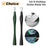 2UUL DA19 2Pcs RollStop Anti-Rolling Solder Blade Set for CPU Chip Reballing - 2