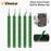 2UUL DA22 5Pcs Hand Finish QUICK Blade Set for PCB Underfill Glue Removal - 2