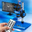 RELIFE MC4 Microscope Camera 4K 8MP Dual HD Interface C-mount Industrial Cameras - 3