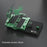 2UUL BH06 Rotatable LCD Screen Stand Phone Repair Fixture with Dual Suction Cups - 2