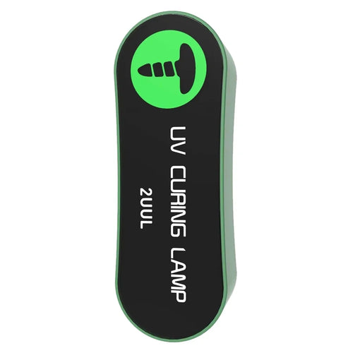 2UUL SC08 Mini UV Curing Lamp Dual Band 365-395nm 350mAh Portable Wireless UV Light - 1