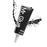 2UUL Mr. Glue 25ml Multi-purpose Repair Glue Quick-Drying Phone Repair Precision Adhesive - DA41 Black - 1