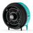 RF4 RF-SF4 Directional Smoke Extraction Fan 12cm Exhaust Fan for Soldering Electronics Repair - 1