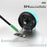 RF4 RF-SF4 Directional Smoke Extraction Fan 12cm Exhaust Fan for Soldering Electronics Repair - 4
