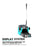 RF4 RF-S510 Intelligent Desoldering Station HD LCD Display Phone Motherboard Chip Repair Tool - EU Plug - 3