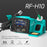 RF4 RF-H10 2 in 1 Hot Air Blower and Soldering Station Digital Display Dual-Station for Phone Motherboard PCB Repair - EU Plug - 3