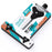 RF4 RF-FT3X Multifunctional PCB Fixture Heat-Insulating Repair Holder for Phone Motherboard - 1