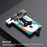 RF4 RF-FT3X Multifunctional PCB Fixture Heat-Insulating Repair Holder for Phone Motherboard - 4