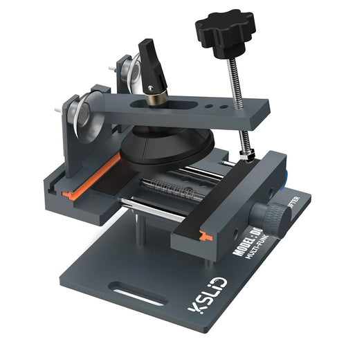 KSLID D041 Multi-Function Screen Splitter Suction Cup Phone LCD Screen Removal Tool - 1