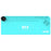 RF4 RF-PO16 Silicone Maintenance Pad High Temperature Resistant Mat with Storage Rack for Soldering - 1