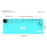 RF4 RF-PO16 Silicone Maintenance Pad High Temperature Resistant Mat with Storage Rack for Soldering - 5