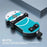 RF4 RF-FTH Rotary Repair Fixture Dual-Size Adjustable PCB Holder for Glue Removal - 6