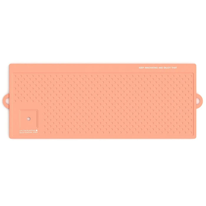RF4 RF-PO32 50cm x 20cm Phone Repair Mat Silicone Pad - 1