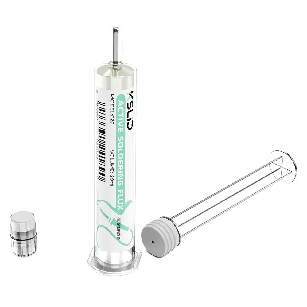 KSLD F20 20ml Soldering Flux for Mobile Phone Repair - 1
