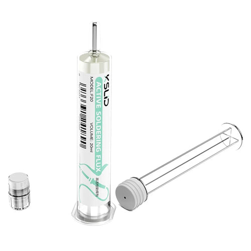 KSLD F20 20ml Soldering Flux for Mobile Phone Repair - 1