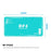 RF4 RF-PO24 70cm x 35cm Soldering Mat Heat-Resistant Wear-Resistant Pad for Electronics Repair - 4