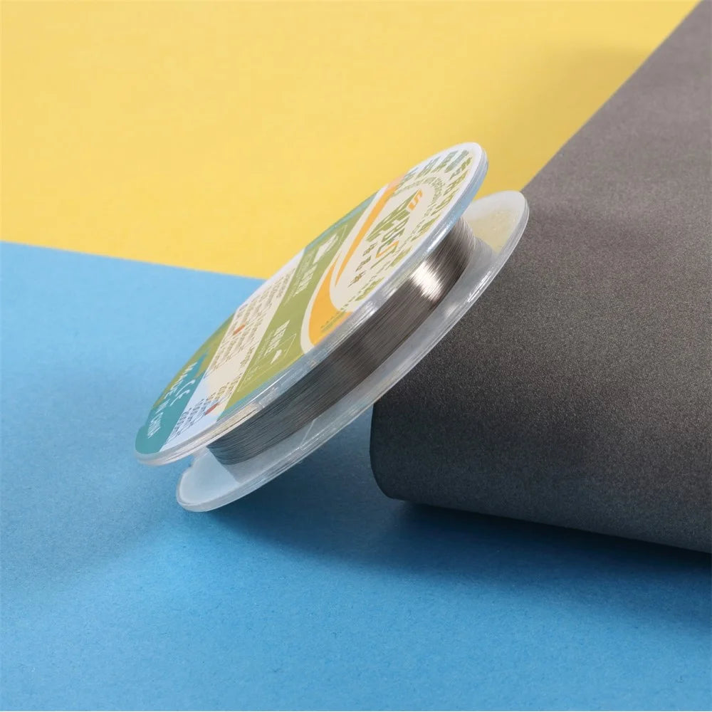 BEST 0.035mm*200m High Hardness Toughness LCD Screen Separation Diamond Wire Mobile Phone Repair Tool - 5