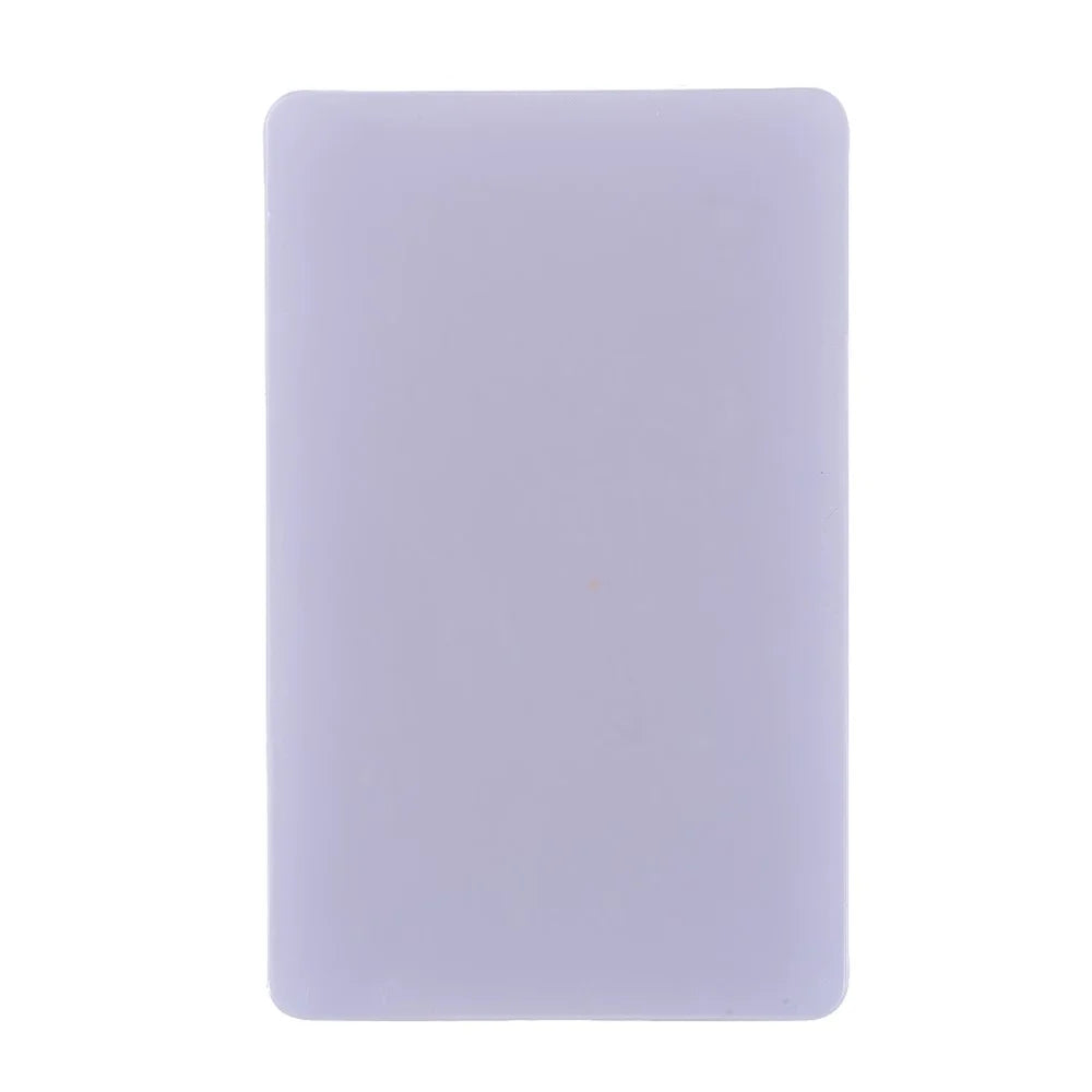 10Pcs BEST Curved Screen Disassemble Card Mobile Phone LCD Repair Tool - 4