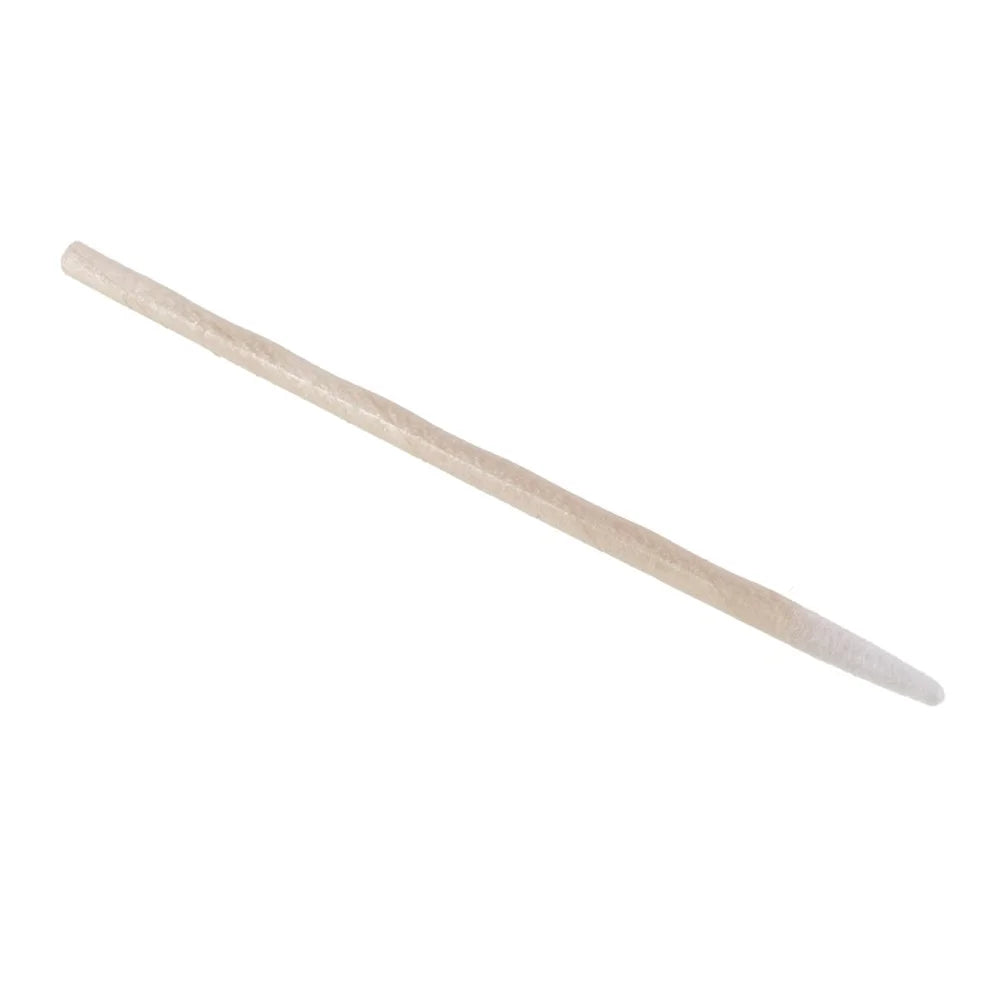 100Pcs BEST Mobile Phone Charge Port Earphone Jack Dust Removal Cleaning Tools Cotton Swab Sticks - 5
