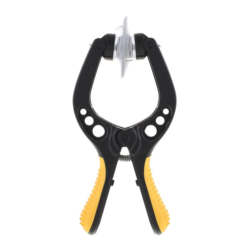 BEST BST-009 LCD Screen Opening Tool Double Sucker Phone Screen Separator for iPhone Android iPad - 1