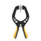 BEST BST-009 LCD Screen Opening Tool Double Sucker Phone Screen Separator for iPhone Android iPad - 1