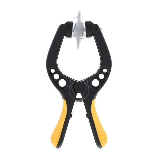BEST BST-009 LCD Screen Opening Tool Double Sucker Phone Screen Separator for iPhone Android iPad - 1