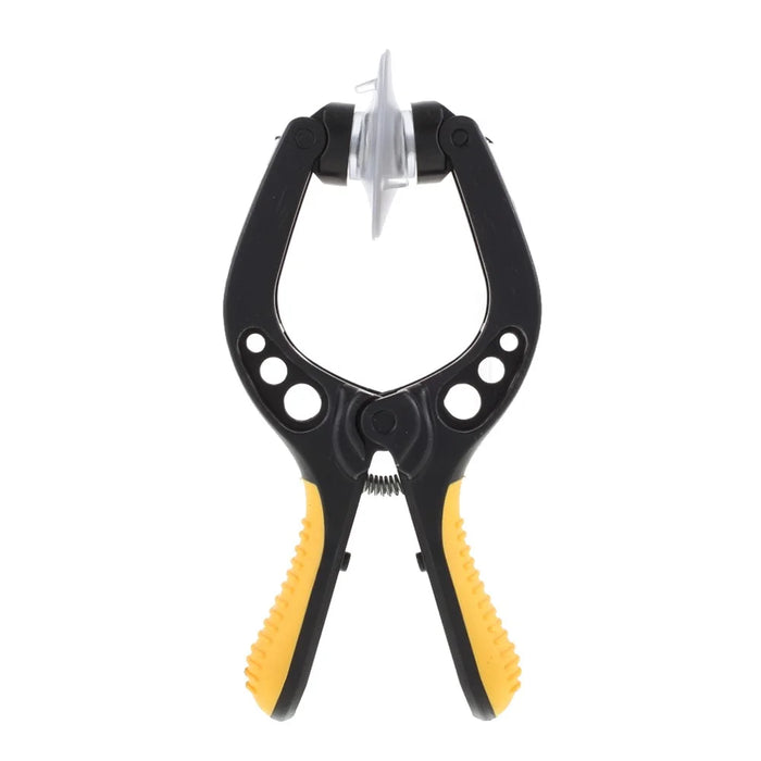 BEST BST-009 LCD Screen Opening Tool Double Sucker Phone Screen Separator for iPhone Android iPad - 1