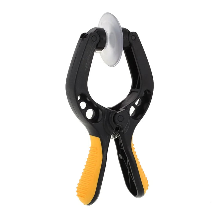 BEST BST-009 LCD Screen Opening Tool Double Sucker Phone Screen Separator for iPhone Android iPad - 3