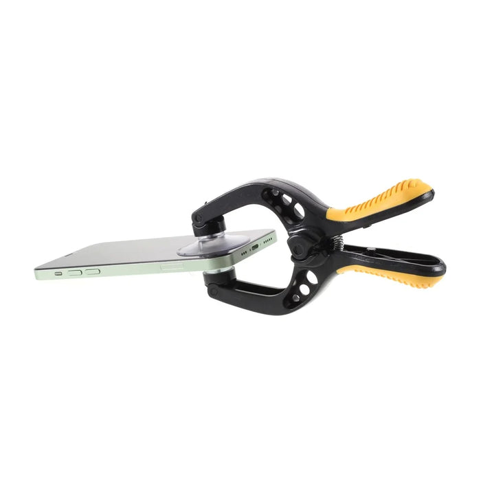 BEST BST-009 LCD Screen Opening Tool Double Sucker Phone Screen Separator for iPhone Android iPad - 6