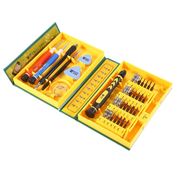 BEST BST-8922 Cell Phone Repair Tool Kit Precision Screwdriver Set S2 - 2