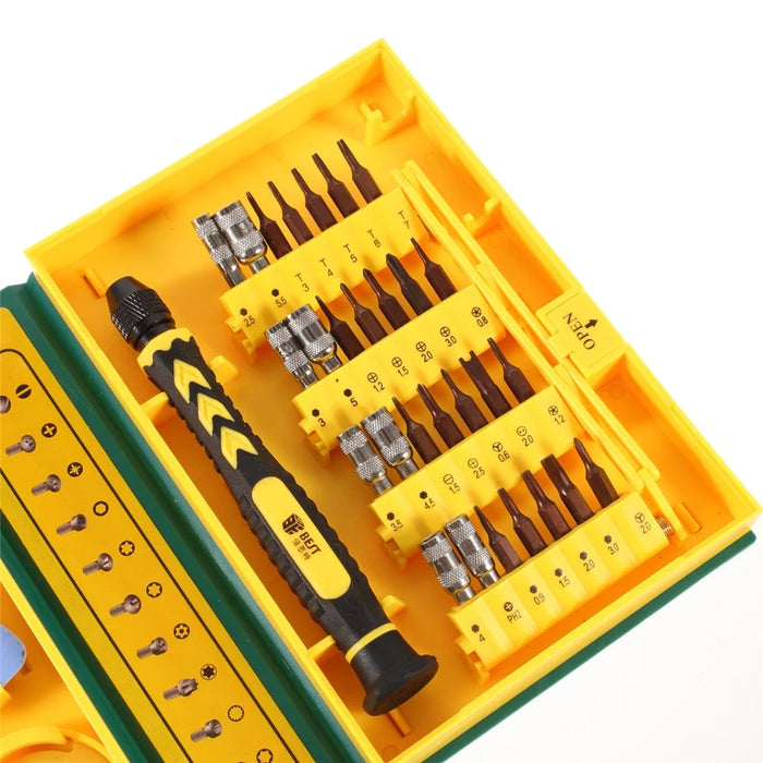 BEST BST-8922 Cell Phone Repair Tool Kit Precision Screwdriver Set S2 - 5