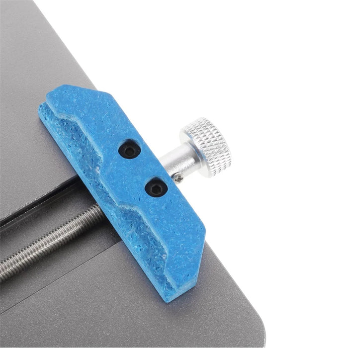 BEST BST-001L Universal PCB Holder Fixture Mobile Phone Motherboard Repairing Soldering Iron Rework Tool - 3