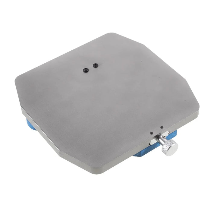 BEST BST-001L Universal PCB Holder Fixture Mobile Phone Motherboard Repairing Soldering Iron Rework Tool - 7